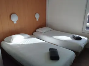 Fasthôtel Clermont-Ferrand Gerzat - Room