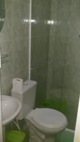 Pousada Japariz - Bagno