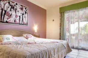 Cruccùris Resort - Adults Only - Vue de la chambre