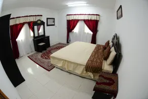 Al Eairy Serviced Apartments Company is a one-person company 7 - Rom