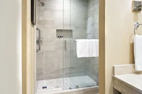 Planters Inn - Charleston - Chambre