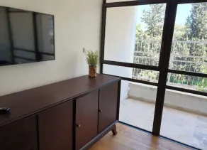 Appartement luxueux à Jérusalem - Katamon - Romfasilitet