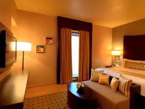 The Quorum - Room
