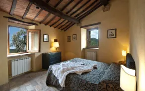 Fattoria L' Aquilone - Room