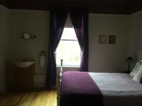 Hôtel du Chasseur - Habitación