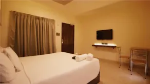 MAP RESORT - Room