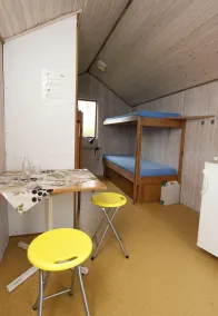 Løgballe Camping & Cottages - Room