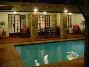 De Oude Herberg - Pool