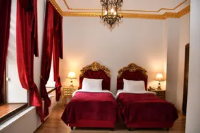Hotel Katerina Sarayi - Room