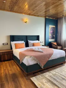 Echo Hotel and Spa, Mall Road by Tej Hotels and Resorts - Rom