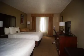 City Express by Marriott Milford Cooperstown - Værelse