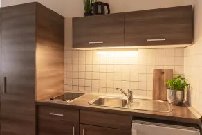 acora City Apart Living the City - Digital Access - Room