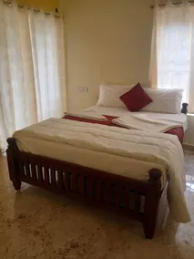 ECR Holiday Stay - Room