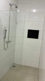 Flamboyant Hotel - Bathroom