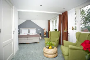 B&B Ootmarsum - Quarto