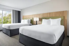 Country Inn & Suites by Radisson, Springfield, OH - Chambre