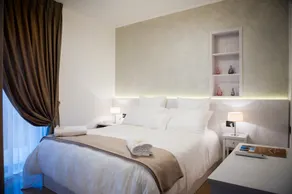 Rumi Hotels & SPA - Habitación