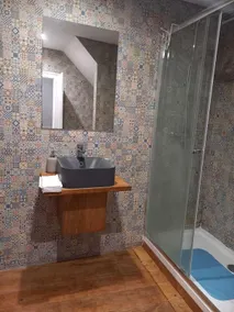 Kais do Sol - Bagno