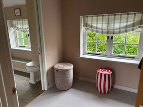 Riverside Cottage - Bad