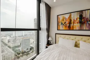Vinhomes Skylake - Quarto