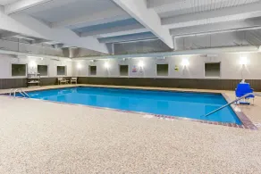 AmericInn by Wyndham Sleepy Eye - Pool