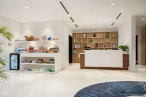 Homewood Suites by Hilton Santo Domingo, Dominican Republic - Reception
