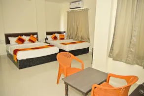 Papaya Leaf Resort Nathdwara - Camera