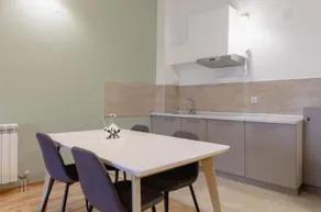 AirMi hotel - Cozinha privada