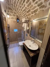 Arami Han Konağı - Salle de bain