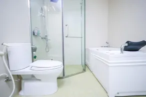 Khách Sạn Phượng Hoàng 3 - Baño