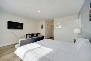 Lovely Micro Studio Apartment in Downtown Gadsden - Interiør