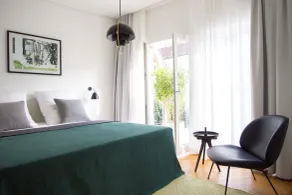 August The Boardinghouse - Room