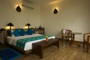 Thaulle Pure Ayurveda Resort - Yala - Rom