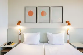 SOL by Meliá Nessebar Mare All Inclusive - Chambre