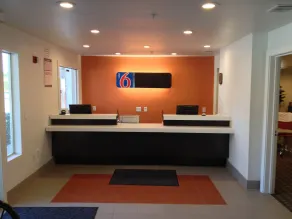 Motel 6-Grand Prairie, TX - Near Six Flags Drive - Reception