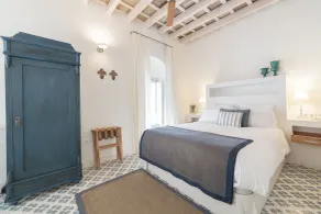 Casa Shelly Hospedería - Chambre