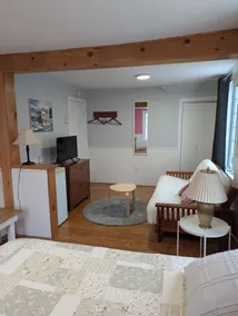 Au Saut Du Lit - Chambre