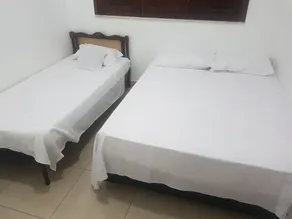 Hotel Pousada Villa Calhau - Room