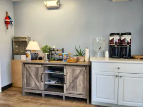 Main Street Motel - Lobby