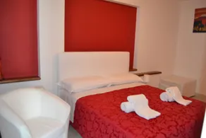 Bed And Breakfast Sunflower - Quarto