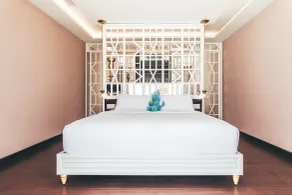 Dash Resort Langkawi - Chambre