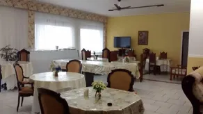 Hotel Avenida - Restaurant