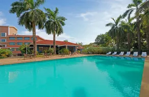 Kesarval The Fern Goa, Verna, Series by Marriott - Pool