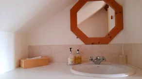 Montacute Country Tearoooms - Baño