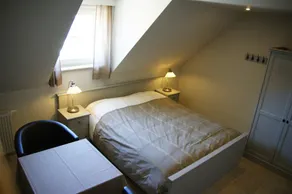 B&B The Beachhouse - Quarto