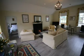 Prince Hill Cottages - Chambre