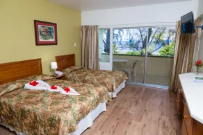 Crown Point Beach Hotel - Room