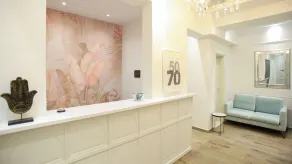 Vala Boutique Hotel - Reception