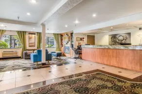 GuestHouse Inn & Suites Poulsbo - Réception