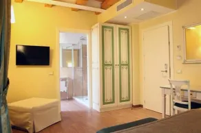 Hotel Borgo Antico - Zimmer